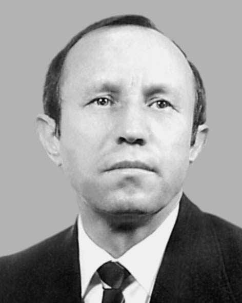 фото: Бродин Михайло  Семенович